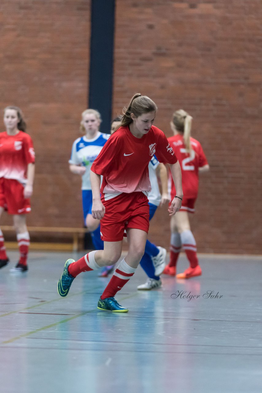 Bild 96 - Dodenhof Cup